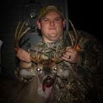 Profile Picture of Matt Sturgill (@sturg_77) on Instagram