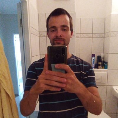 Profile Picture of David Freyer (@DavidFreyer7) on Twitter