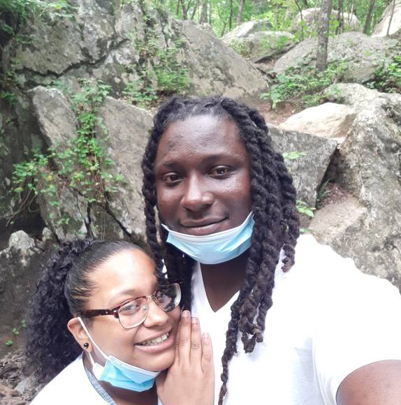 Marcus Galloway - Poshmark Profile Picture of Marcus Galloway (@cookfinesse) on Poshmark