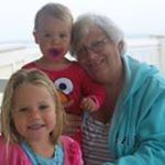 Profile Picture of Nancy Illingworth (@nancyillingworth) on Instagram