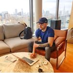 Profile Picture of Bruce Deen Diesel (@diesel_fx) on Instagram