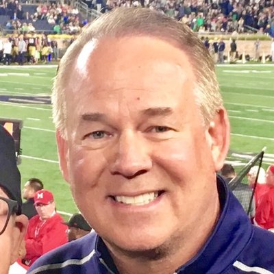 Profile Picture of Mark Allan (@WDTNMarkAllan) on Twitter