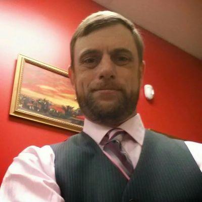 Profile Picture of Steve Brimmer (@BrimmerSteve) on Twitter