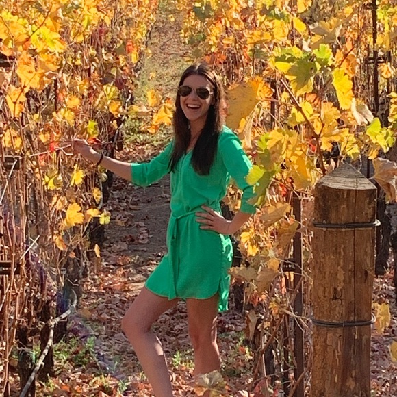 Profile Picture of Samantha Killen (@samanthakill374) on Poshmark