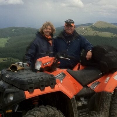 Profile Picture of Steve Taft (@MrRibeye) on Twitter