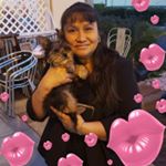 Profile Picture of Thelma Jimenez (@thelmakas) on Instagram