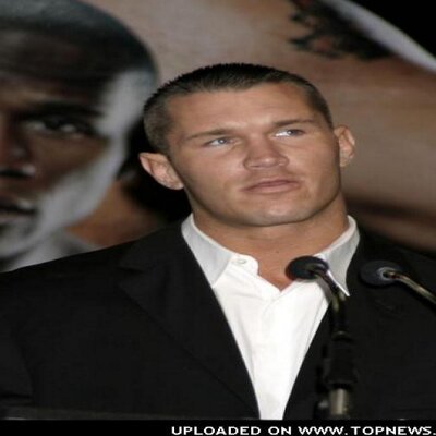 Profile Picture of Randy Keith Orton (@rkoer1234) on Twitter