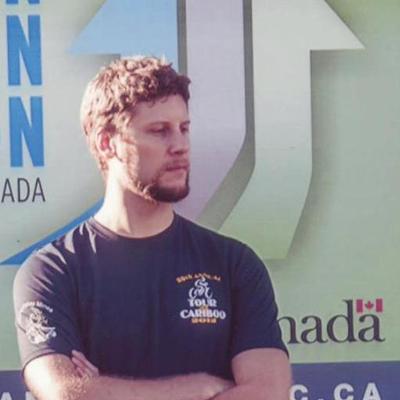 Profile Picture of Brian Thomas Marshal (@BrianMarshall55) on Twitter