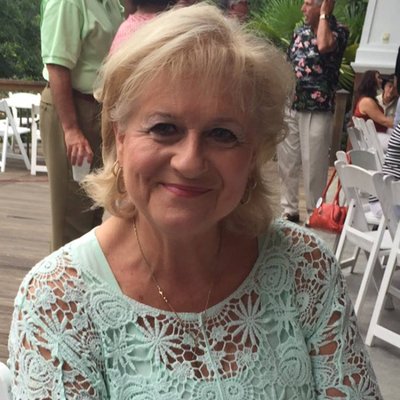 Profile Picture of Mary Colleen Pike (@MaryColleenPik1) on Twitter