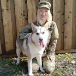 Profile Picture of Danielle Alexander (@walkplaytreatrepeat) on Instagram