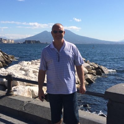 Profile Picture of Eric Psarianos (@ericpsarianos16) on Twitter