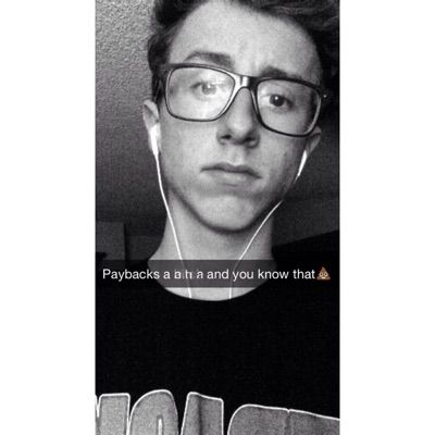 Profile Picture of Griffin Alexander (@griffinalexander) on Tiktok