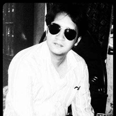 Profile Picture of Naveed Saeed Ch (@ChNaveedsaeed) on Twitter