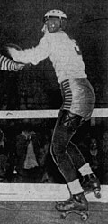 Profile Picture of Bill Bogashon Wikipedia