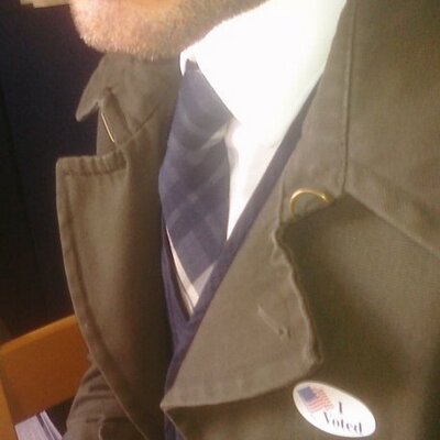Profile Picture of Dan Bothman (@deuxcv) on Twitter