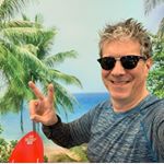 Profile Picture of Greg Foreman (@gregforeman1) on Instagram