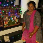 Profile Picture of Suni Thomas (@suni.thomaspalathra) on Instagram