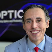 Profile Picture of Jose Pozo CTO Optica Corporate Info Channel (@joseoptica) on Youtube