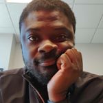 Profile Picture of Ayo Jones (@ayo.jones) on Instagram