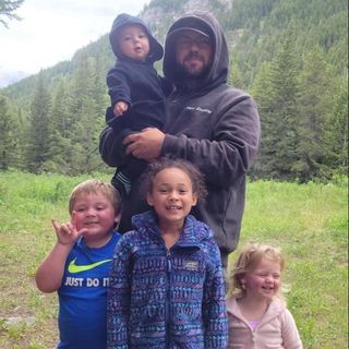 Profile Picture of Steven Stenberg (@steven4368) on Instagram