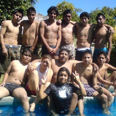 Profile Picture of Yazmin Rivera Vargas (@azrigas) on Twitter