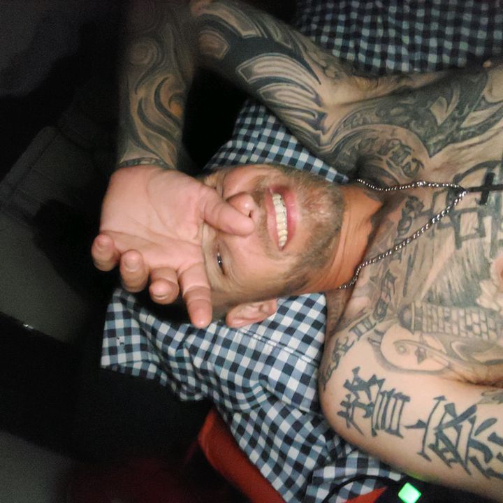 Profile Picture of stephenspinale (@stephenspinale) on Tiktok