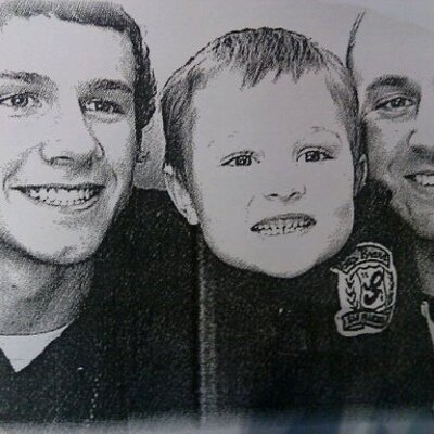 Profile Picture of Derek Pruitt (@dpru15) on Twitter