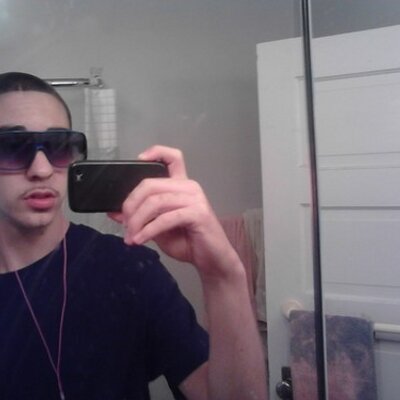 Thomas Lujan - Twitter Profile Picture of Thomas Lujan (@TKEELEY0) on Twitter