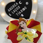 Profile Picture of andrea_Laços_Tiaras (@andrea_lacos_tiaras) on Instagram