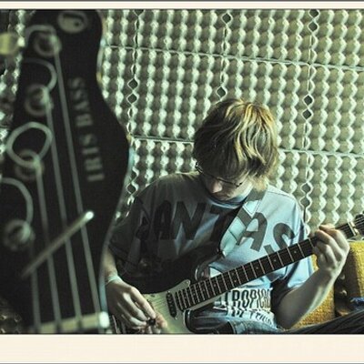 Profile Picture of James Cress Third (@JacobThird) on Twitter