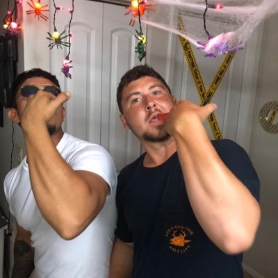 Profile Picture of Matthew Hertel (@matthertel18) on Twitter