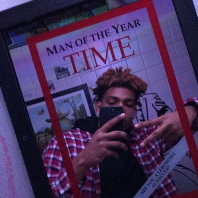 Profile Picture of Jordan Boyd ™️ (@BoydZb1) on Twitter