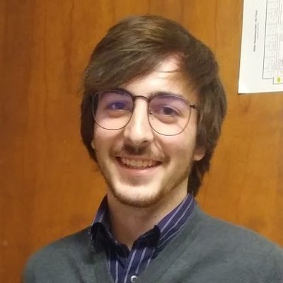 Profile Picture of Andrew Bauer (Pricey) (@AndrewB0710) on Twitter