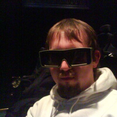 Profile Picture of Rolf Bernhard Blom (@roffy82) on Twitter