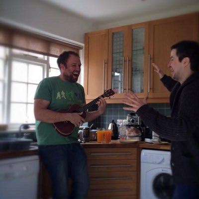 Profile Picture of Stephen Gilbey (@@principaletrump) on Twitter