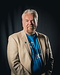 Profile Picture of Walter Jon Williamson Wikipedia