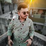 Profile Picture of Chintan Pathak (@chintan_pathak007) on Instagram