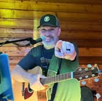 Profile Picture of Eric Kearney (@eric.kearney.92) on Facebook