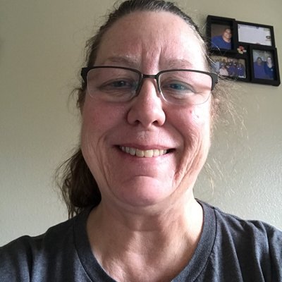 Profile Picture of Maureen Sullivan (@sullms) on Twitter