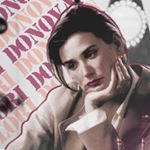 Profile Picture of . . . . lori donovan (@cruentums) on Instagram
