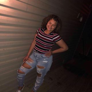 Profile Picture of A'Brianna McKinnie (@ABrianna-McKinnie) on Facebook