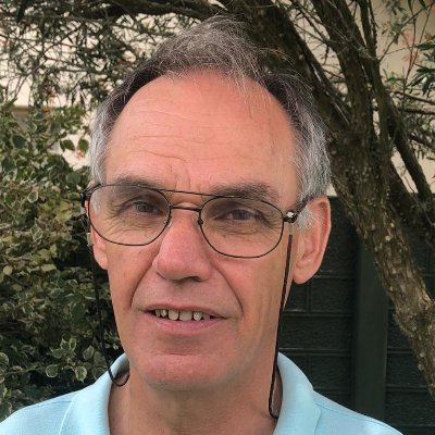 Profile Picture of Terence Knott-Craig (@Terry_KCraig) on Twitter