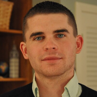 Geoff Cullen - Twitter Profile Picture of Geoff Cullen (@geoffcullen) on Twitter