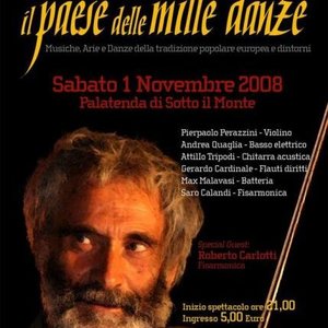 Profile Picture of Il Paese Delle Mille Danze (@ilpaesedellemilledanze) on Myspace