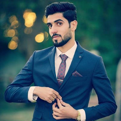 Profile Picture of Mohammed Ali Alsaadi (@moh_alsaadi92) on Twitter