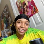 Profile Picture of Nyah Michelle (@curly_head_nyah1) on Instagram