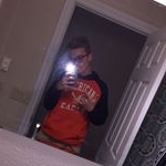 Profile Picture of Brendan Cannon (@bcan3.finsta) on Instagram