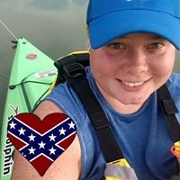 Profile Picture of Tory Boone (@tory-boone) on Quora