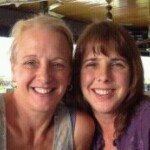 Lisa Faulkner Haffey - Instagram Profile Picture of Lisa Faulkner Haffey (@mandlhaffey) on Instagram