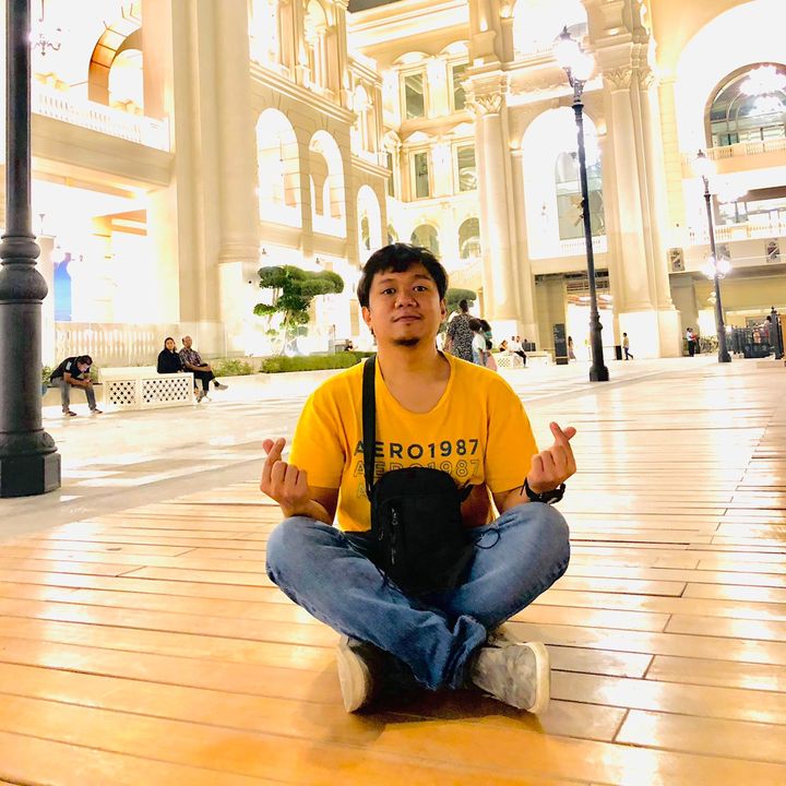 Profile Picture of _brianttv_ (@_brianttv_) on Tiktok